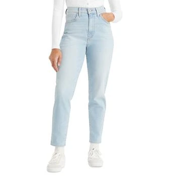 Levi's | High-Waist Casual Mom Jeans 3.9折起