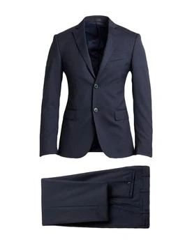 PAL ZILERI CERIMONIA | Suits,商家Yoox HK,价格¥7306