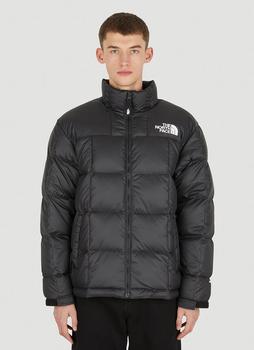 推荐Lhotse Puffer Jacket in Black商品