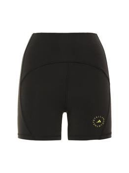 阿迪达斯真假, Adidas | True Strength Tech Hot Pants商品图片 额外7.5折, 额外七五折