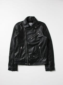 Diesel | Diesel jacket for boys商品图片,4折