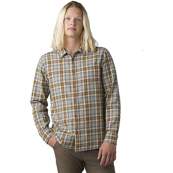 推荐Men's Los Feliz Flannel Shirt商品
