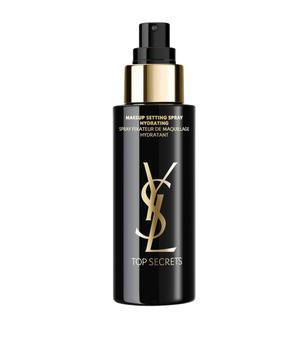 圣罗兰妆前乳, Yves Saint Laurent | Top Secrets Hydrating Setting Spray商品图片 