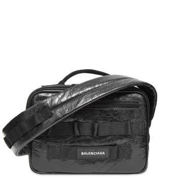 推荐Balenciaga Army Small Messenger Bag商品