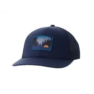 推荐AMBLER - VENTURE HAT - OS - Navy商品