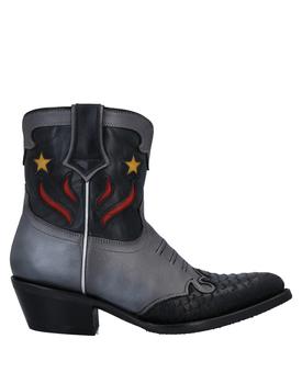 Ash | Ankle boot商品图片,6.9折