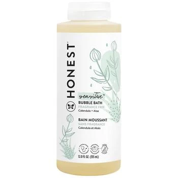 Honest Sensitive | Bubble Bath,商家Walgreens,价格¥107