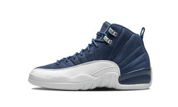 了解aj12, Jordan | Air Jordan 12 Retro GS商品图片 
