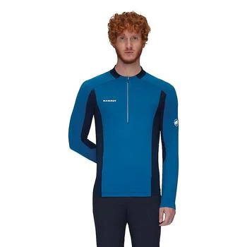 Mammut | Mammut Men's Aenergy FL Half Zip LS Top 