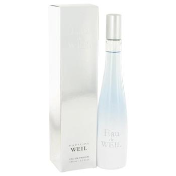 雷蒙威, Weil | Eau De Weil by Weil Eau De Parfum Spray 3.4 oz for Women商品图片 