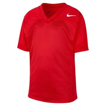 Nike Youth Recruit Practice Football Jersey
