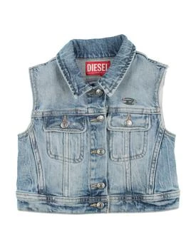 Diesel | Denim jacket,商家YOOX,价格¥771