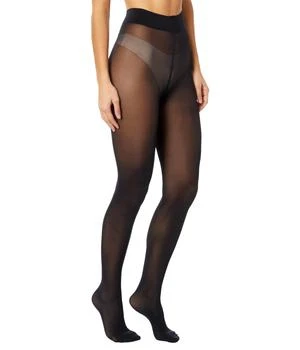 Wolford | Pure Shimmer 40 Concealer Tights,商家Zappos,价格¥369