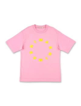 推荐Circle Logo T-shirt商品