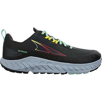 推荐Altra Men's Outroad Shoe商品