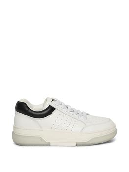 AMIRI, AMIRI | Stadium Low Top Sneaker White商品图片 4折