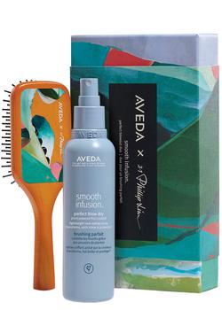 Aveda | Smooth Infusion™ Perfect Blowout Duo商品图片,额外8.5折, 额外八五折