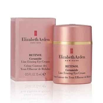 Elizabeth Arden | Retinol Ceramide Line Erasing Eye Cream,商家Macy's,价格¥540