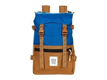 Topo Designs | Rover Pack Classic,商家Zappos,价格¥509