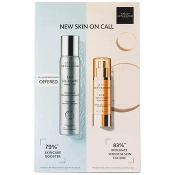 推荐Institut Esthederm New Skin on Call Kit商品