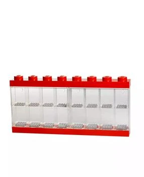 Room Copenhagen | LEGO 16 Minifigure Display Case,商家Macy's,价格¥271