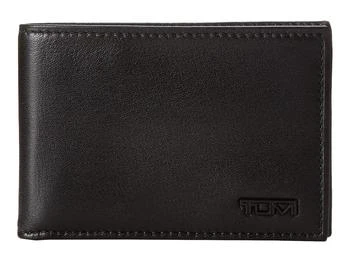 推荐Delta - Slim Single Billfold Wallet商品