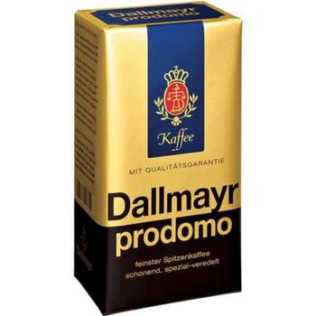 商品Dallmayr | Prodomo Ground Coffee (Pack of 2),商家Macy's,价格¥236图片