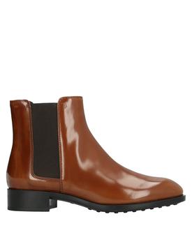 Tod's | Ankle boot商品图片,4.8折