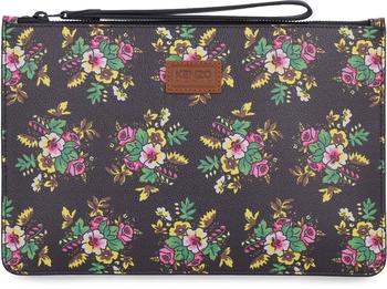 Kenzo | Kenzo Pop Bouquet Zipped Clutch Bag商品图片,7.6折