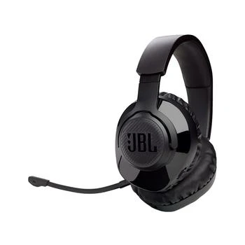 推荐Quantum 350 Wireless Bluetooth Over Ear Gaming Headset商品