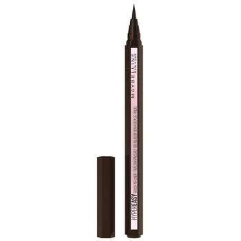 Maybelline | Hyper Easy Liquid Eyeliner, Waterproof,商家Walgreens,价格¥95