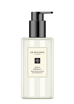 Jo Malone London | Poppy & Barley Body & Hand Wash 250ml商品图片,