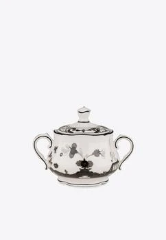 Ginori 1735 | Oriente Italiano Sugar Bowl with Lid,商家Thahab,价格¥3327