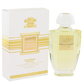 Creed | Creed 515078 3.3 oz Aberdeen Lavander Eau De Parfum Spray for Women商品图片,7.6折