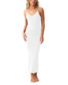PQ Swim | Maxi Slip Dress,商家Bloomingdale's,价格¥440