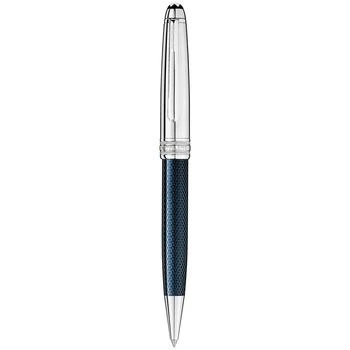 MontBlanc | Blue Classique Ballpoint Pen 112895,商家Macy's,价格¥6469