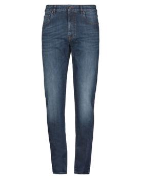 zegna真假, Zegna | Denim pants商品图片 6.5折×额外8折, 额外八折