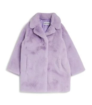 推荐Camille Coat (2-12 Years)商品