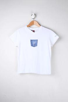 Urban Outfitters | Vintage Y2k Tommy Girl T-Shirt商品图片,