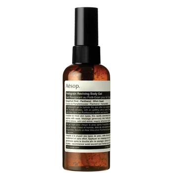 Aesop | Aesop Petitgrain Reviving Body Gel 150ml商品图片,
