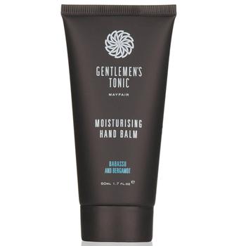 推荐Gentlemen's Tonic Moisturising Hand Balm (50ml)商品