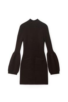 亚历山大王 连衣裙, Alexander Wang | MOCK NECK DRESS商品图片 满$250减$20, 满减