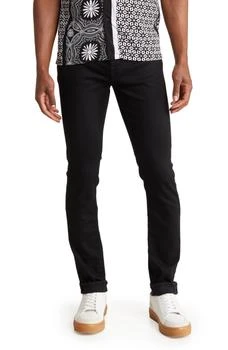 7 For All Mankind | Paxtyn Squiggle Skinny Jeans,商家Nordstrom Rack,价格¥690