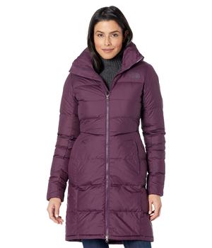 The North Face | Metropolis Parka商品图片,4.8折