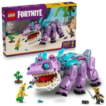 LEGO® Fortnite® Klombo Video Game Toy Building Set for Kids and Gamers 77077,商家Zavvi US,价格¥1109