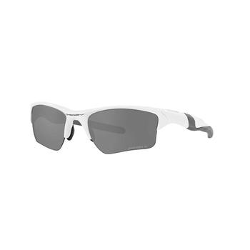 推荐Oakley Half Jacket 2.0 XL Polarized Sunglasses商品