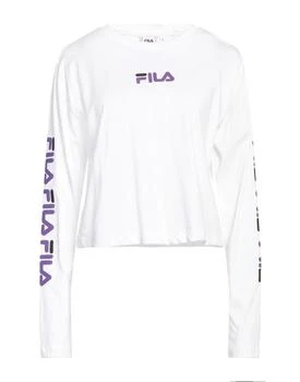 Fila | T-shirt 4.8折