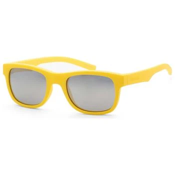 Polaroid | Polaroid Unisex Sunglasses PLD8020SSM-40G,商家Ashford,价格¥126