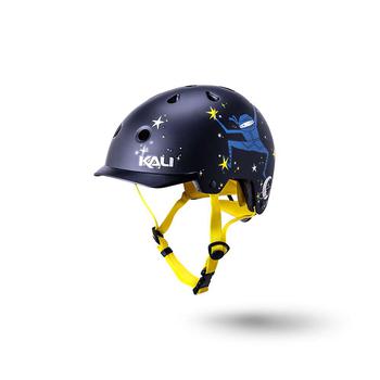 helmet, Kali | Kali Protectives Saha Helmet - Artist Series商品图片 7.4折