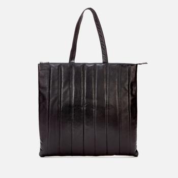 Nunoo真假, Nunoo | Núnoo Women's Pillow Shopper - Black商品图片 4折